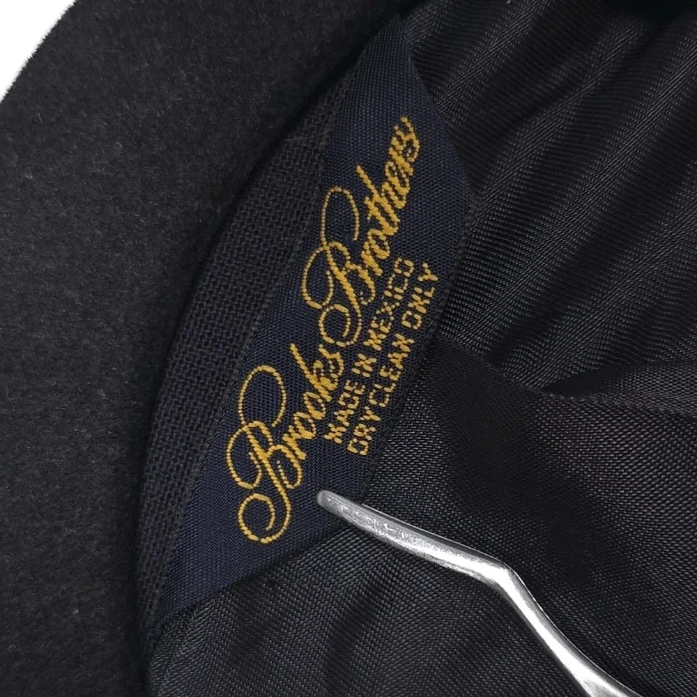 Brooks Brothers this vintage